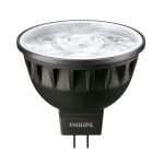 Philips Master LED Spot GU5.3 MR16 6.7W 410lm 10D - 927 Bardzo Ciepła Biel | Najlepsze renderowanie kolorów - Ściemnianie - Zamienne 35W