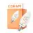 Osram Vintage 1906 LED Classic Slim E14 Świeca Włókno Przezroczysty 3.1W 300lm - 927 Bardzo Ciepła Biel | Najlepsze Renderowanie Kolorów - Ściemnianie - Zamienne 25W