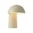 DFTP by Nordlux Lampa Stołowa Faye Metal Beige 1W 300lm - 827 Bardzo Ciepła Biel | 173mm - Touch Ściemnianie