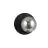 Emibig Światło Ścienne Oslo Stal Czarny | Nadaje Się Do 1x E14 - Max 10W
