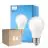 Opakowanie 6x Philips Corepro LED Żarówka E27 Gruszka Matowy 10.5W 1521lm - 840 Zimna Biel - Zamienne 100W