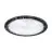 Mazda LED Highbay Aluminium Szary 150W 21000lm 180D - 840 Zimna Biel | IP65