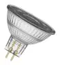 Osram LED Superstar Plus Reflektor Spot GU5.3 MR16 6.8W 621lm 36D - 927 Bardzo Ciepła Biel | Najlepsze Renderowanie Kolorów - Ściemnianie - Zamienne 50W