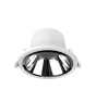 Noxion LED Downlight Apollo V2.0 15-25W 1800-3060lm 60D - 830/840 CCT | 220mm - Aukko 200mm