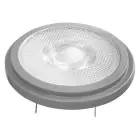 Ledvance Superior LED Spot Reflektor G53 AR111 7.4W 450lm 40D - 927 Bardzo Ciepła Biel | Najlepsze renderowanie kolorów - Ściemnianie - Zamienne 50W