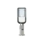 Bright Choice Światła Uliczne LED 30W 3600lm 70x140D - 740 Zimna Biel | IP65 - Asymetryczny