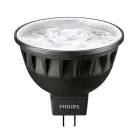 Philips Master LED Spot GU5.3 MR16 6.7W 410lm 10D - 927 Bardzo Ciepła Biel | Najlepsze renderowanie kolorów - Ściemnianie - Zamienne 35W
