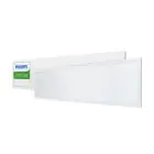 Philips LED Panel Coreline RC132V 28.5W 3600lm - 840 Zimna Biel | 120x30cm - UGR 